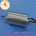 Motor de ventilador blushless dc sin motor de 56 mm